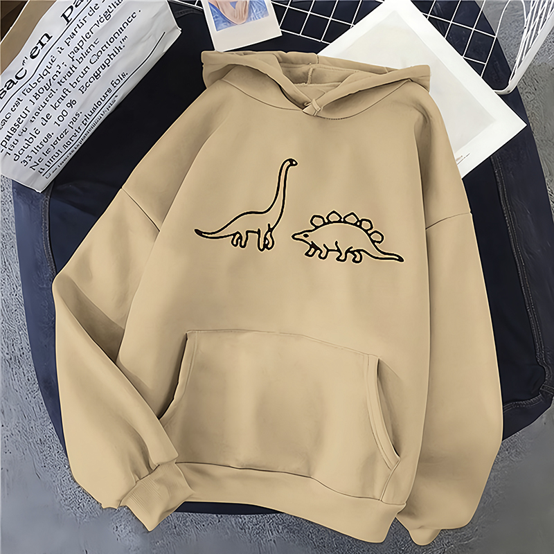 women hoodie, loose hoodie